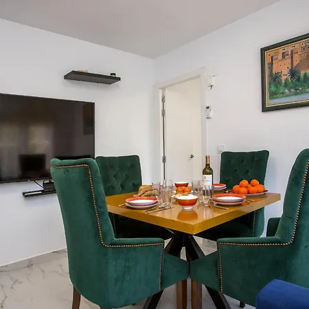 Playa B By Interhome * Dénia
