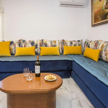 Playa B By Interhome Apartment *