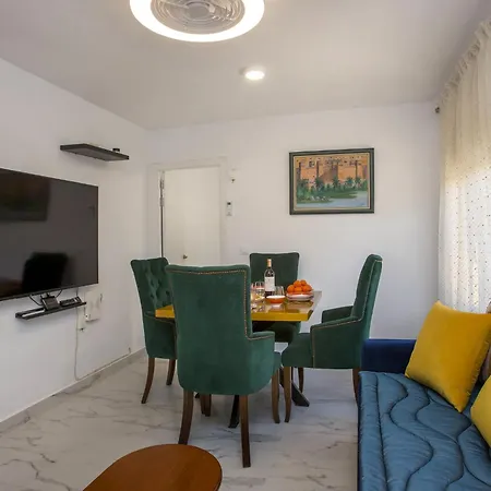 Apartment Playa B By Interhome *