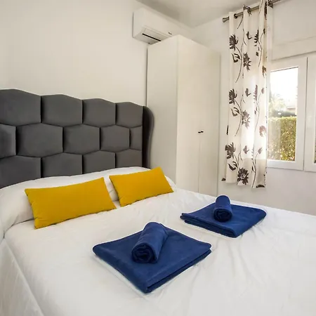 Playa B By Interhome Dénia