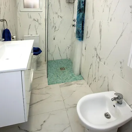 Apartment Playa B By Interhome Dénia