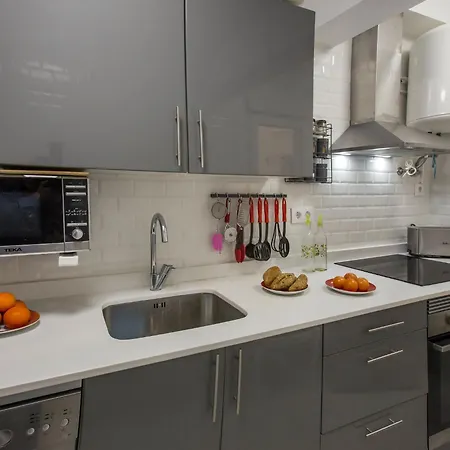 Playa B By Interhome Apartment