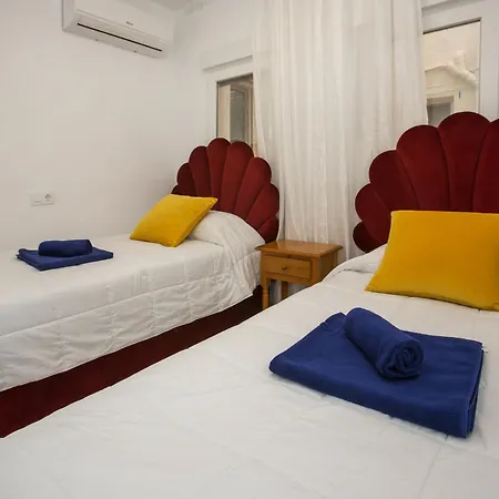 Playa B By Interhome Apartment *