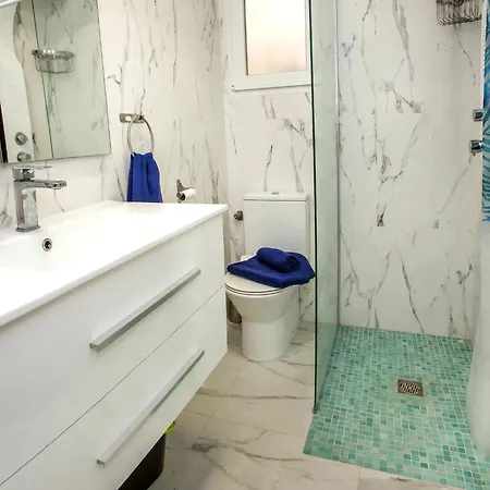 Apartment Playa B By Interhome *
