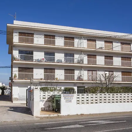 Playa B By Interhome Dénia